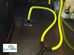 water removal st paul mn