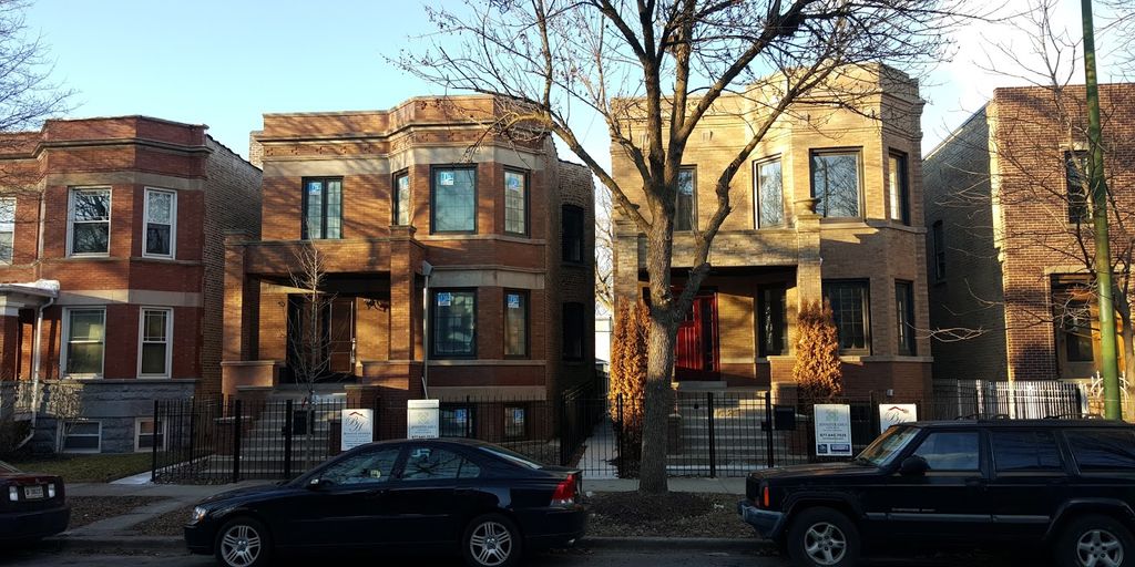 water damage repair multi-family property Macalester-Groveland St. Paul
