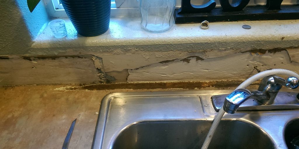 mold removal in Highland Park, St. Paul